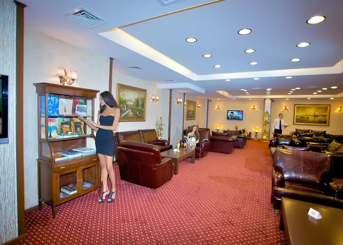 جراند اونال اسطنبول