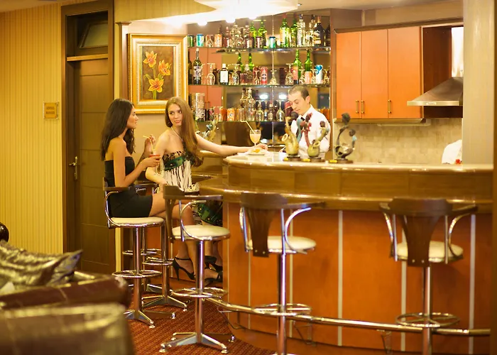 جراند اونال فندق 3*