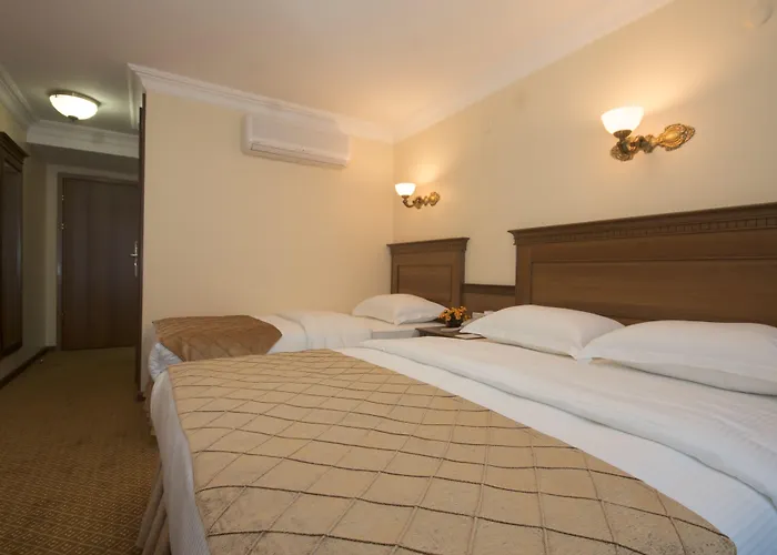 جراند اونال فندق 3*