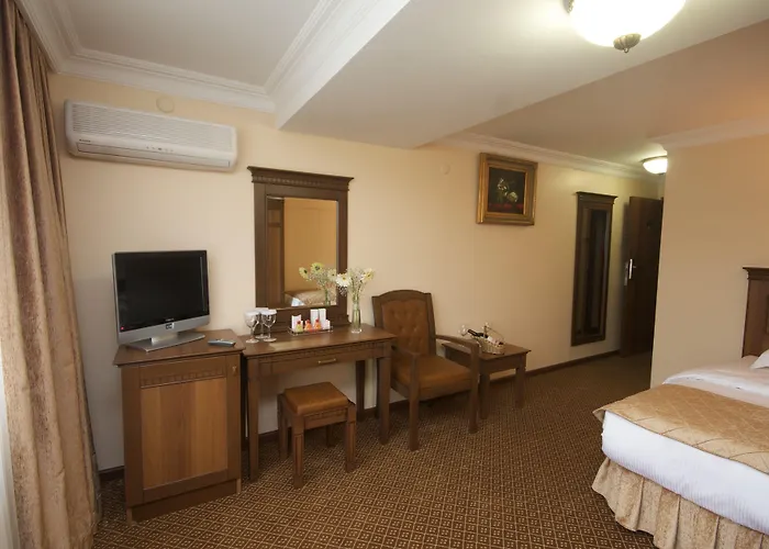 جراند اونال اسطنبول