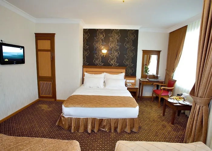 جراند اونال 3* اسطنبول