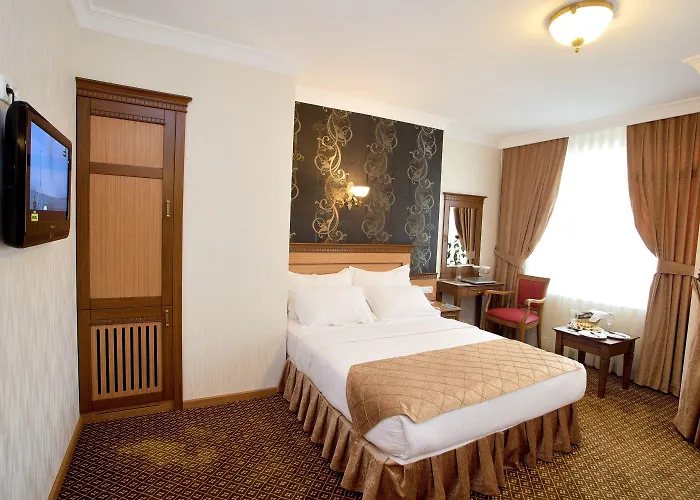 جراند اونال اسطنبول