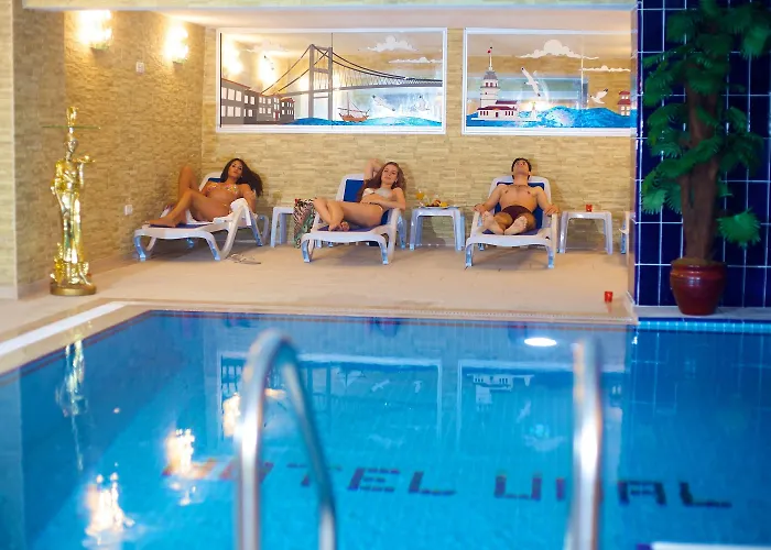 فندق جراند اونال