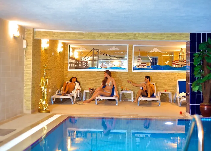 فندق جراند اونال