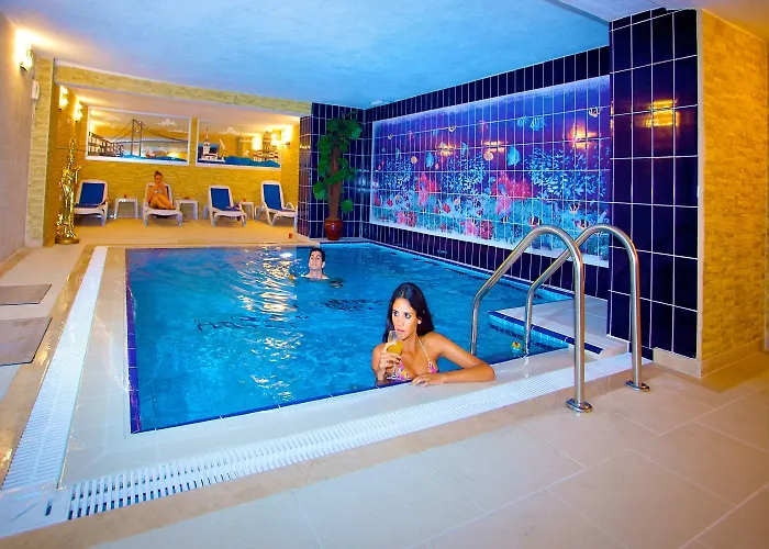 فندق جراند اونال