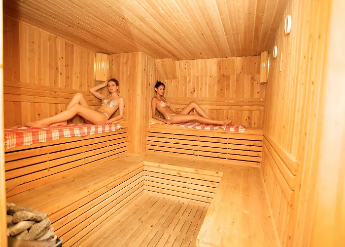 فندق جراند اونال