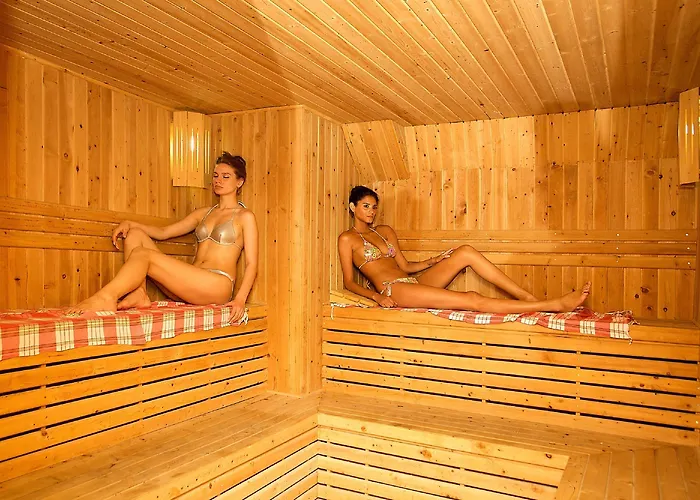 فندق جراند اونال اسطنبول