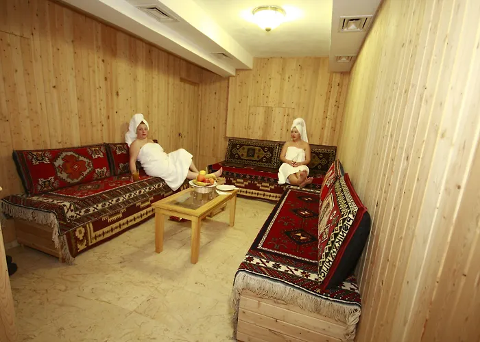 جراند اونال اسطنبول