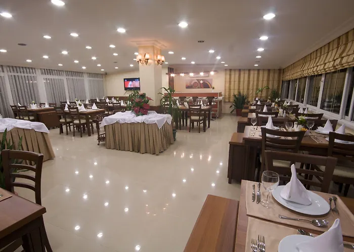 فندق جراند اونال 3*