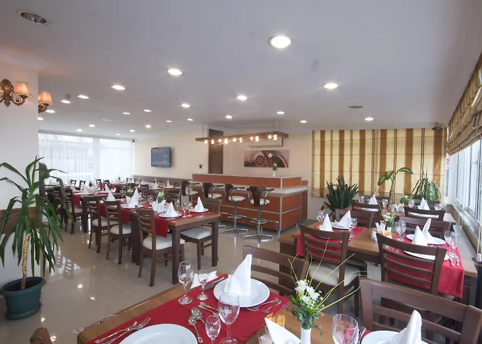 فندق جراند اونال 3*