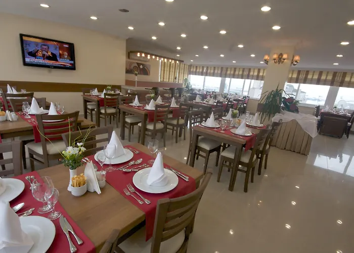 جراند اونال فندق