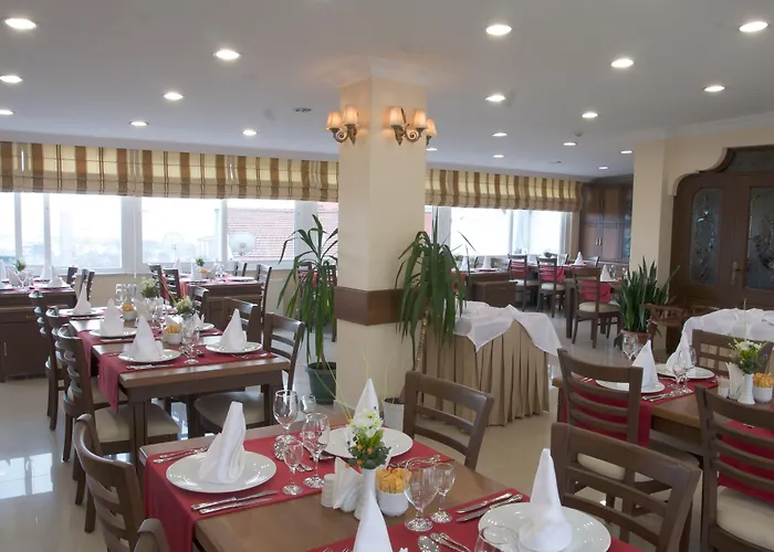 جراند اونال اسطنبول