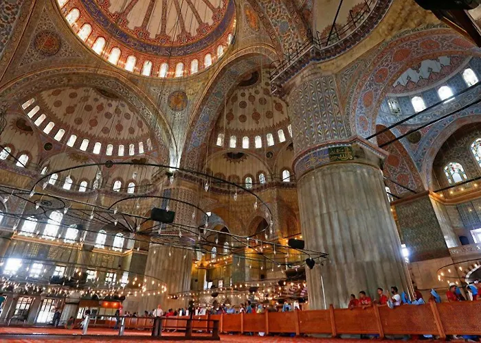 فندق جراند اونال 3*