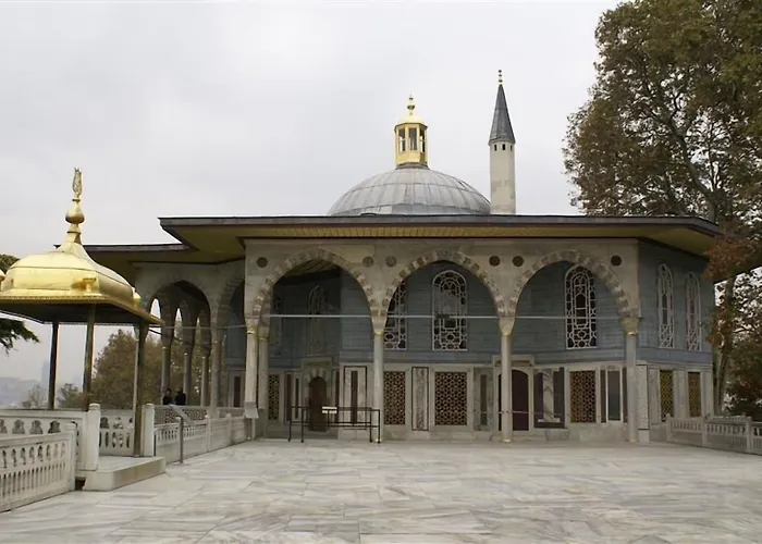 جراند اونال فندق 3*