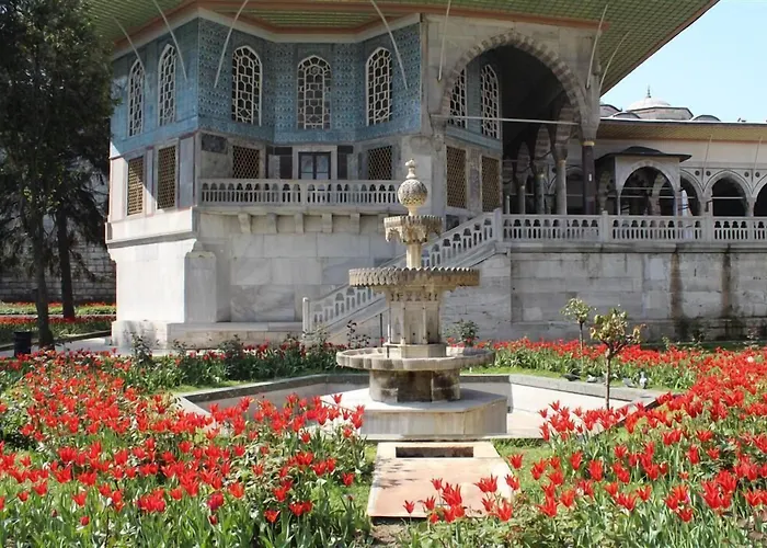 جراند اونال فندق