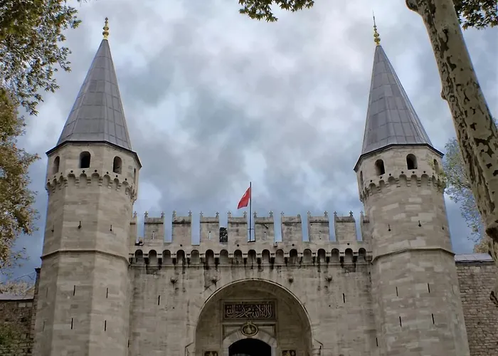 جراند اونال 3* اسطنبول