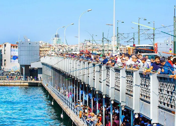 جراند اونال فندق اسطنبول