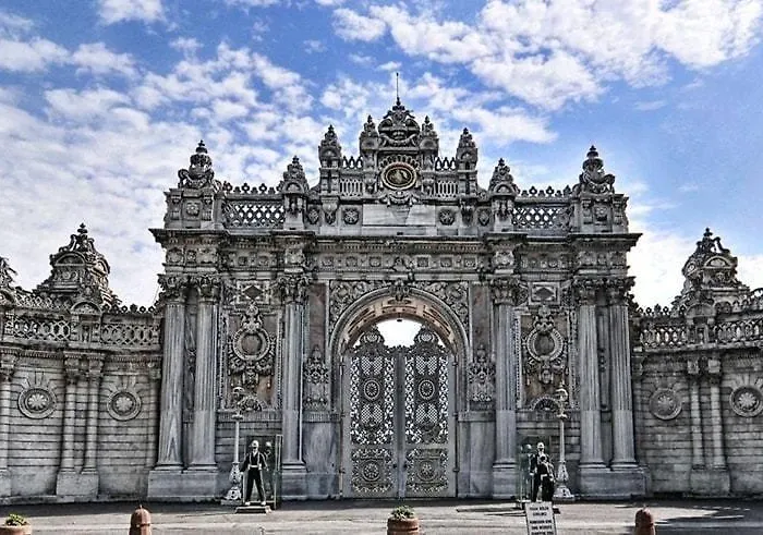 جراند اونال فندق