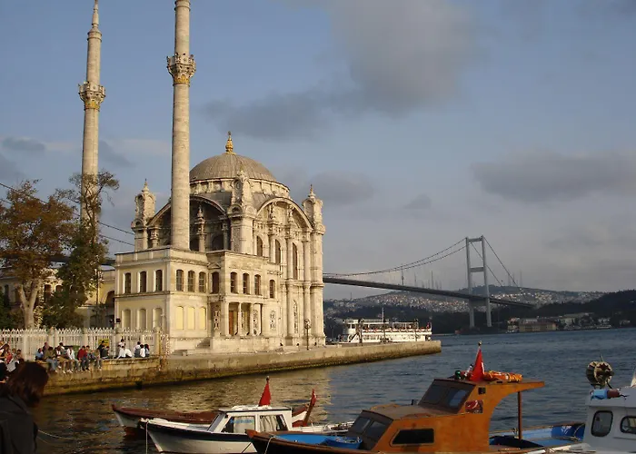 فندق جراند اونال