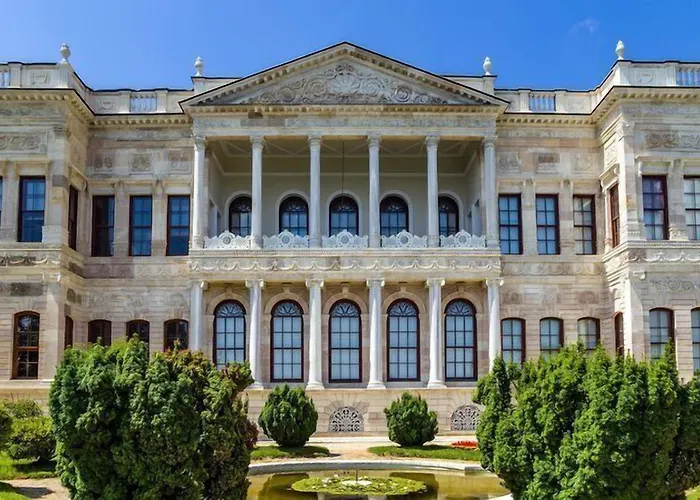 فندق جراند اونال اسطنبول