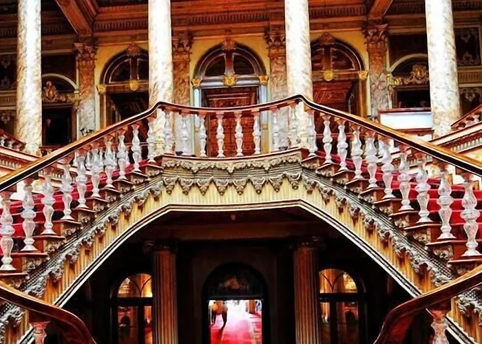 جراند اونال فندق