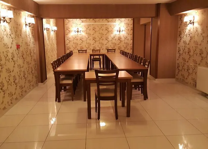 جراند اونال اسطنبول