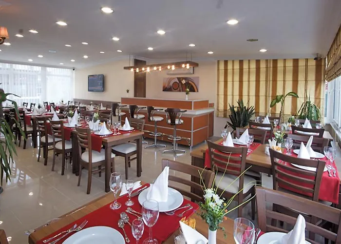 فندق جراند اونال 3*