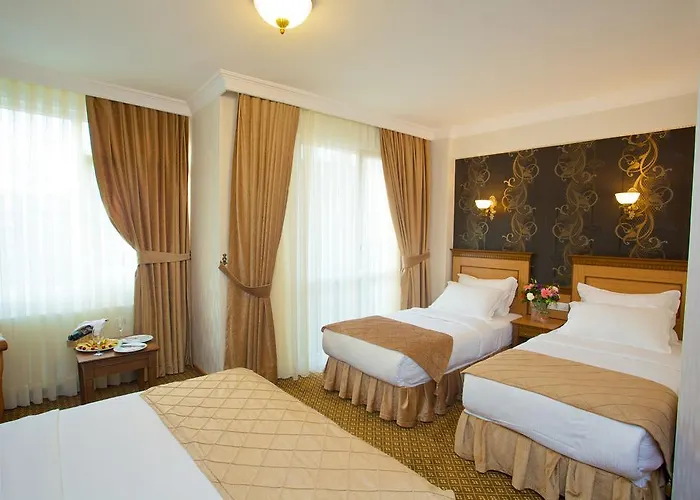 فندق جراند اونال