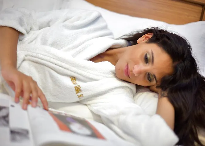 فندق جراند اونال 3*