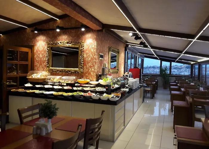 جراند اونال فندق 3*