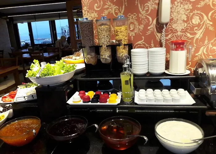 جراند اونال فندق 3*