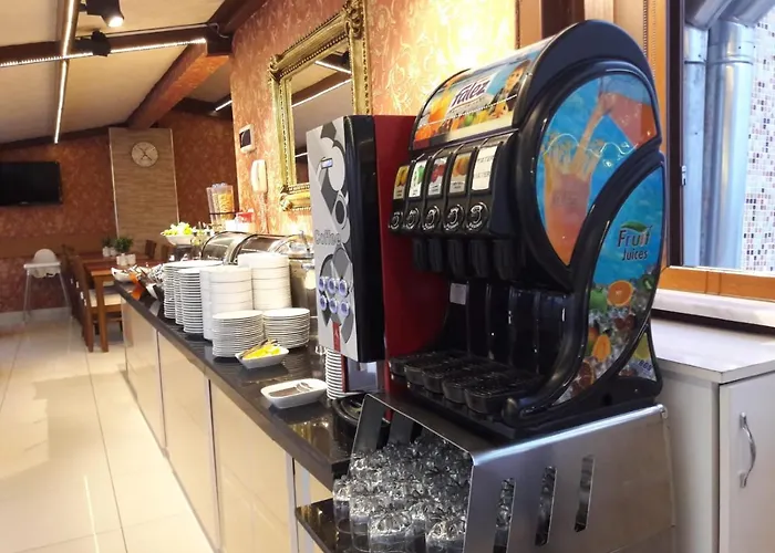 جراند اونال اسطنبول