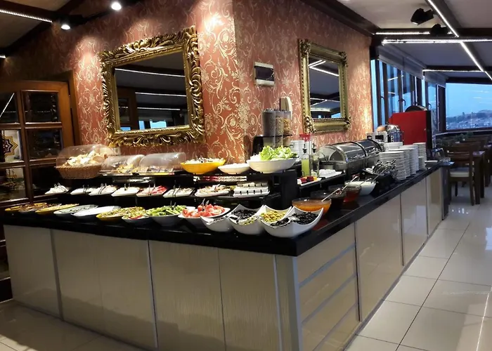 فندق جراند اونال اسطنبول