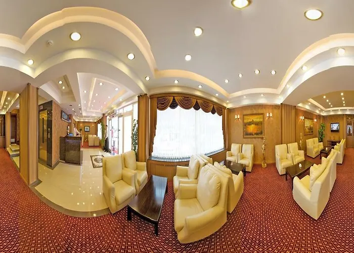 جراند اونال 3* اسطنبول