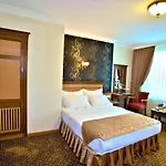 Grand Unal Hotel Istambul
