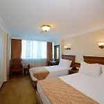 Hotel Grand Unal 3*