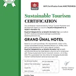 Hotel Grand Unal 3*