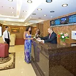 Hotel Grand Unal Istambul