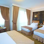 Grand Unal 3* Istambul