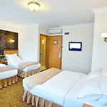 Hotel Grand Unal Istambul