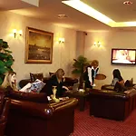 Grand Unal Hotel Istambul