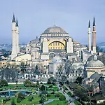 Grand Unal Hotel Istambul