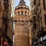 Grand Unal Hotel Istambul