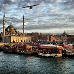 Grand Unal 3* Istambul