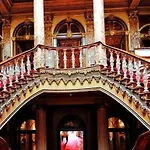 Grand Unal Hotel