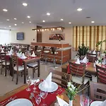 Hotel Grand Unal 3*