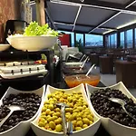 Hotel Grand Unal Istambul