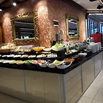 Hotel Grand Unal Istambul