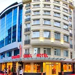 Grand Unal Hotel 3*