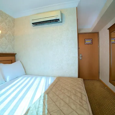 그랜드 우날 3* 이스탄불